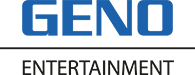 Geno Entertainment Logo
